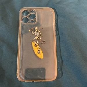 iPhone 12 Pro Max case